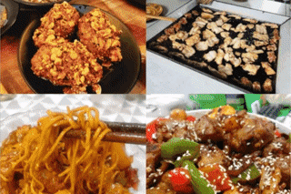 “味”你而来!专属汶川夏日的滋味,值得奔赴