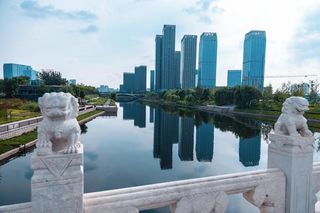 延千年运河文脉，寻通州古韵新生