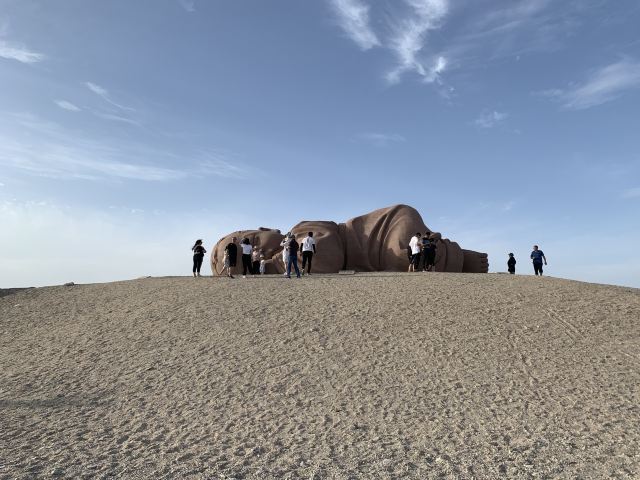 汉武雄风旅行图片 3