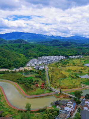 福建闽北,4天3晚云灵山,奔赴山野,邂逅凉爽夏日