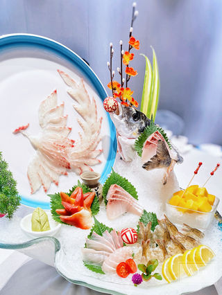 厦门明发这家海鲜餐厅，16年老店，相见恨晚