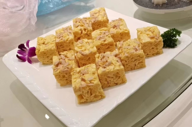 白天鹅迎宾馆(肇庆湖滨店)·荷花餐厅图片