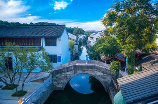 绍兴丨满足了对江南的幻想,更适合拿来私藏