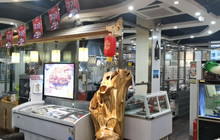 阳光烧烤(南山街店)餐厅图片
