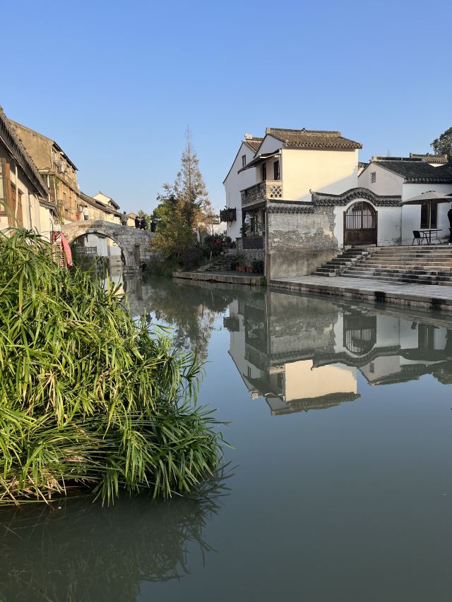 青溪老街旅行图片 3