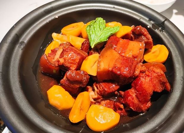 兰湘子湘菜小炒(延安万达店)餐厅图片