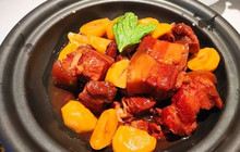 兰湘子·湘菜小炒(延安万达店)餐厅图片