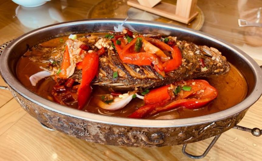 鸿运楼·舌尖上的徽菜