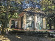 庐山博物馆-庐山-icqpup