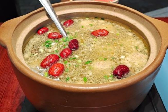 大码头饭店餐厅图片