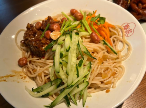 春家·非遗手工小吃(三墩新天地店)