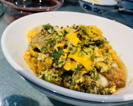 渔香庭院(工程学院店)