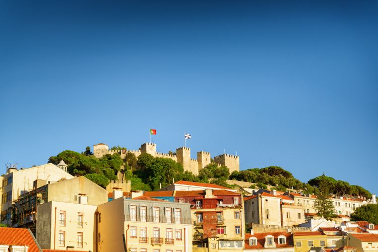 Lisbon Brief Guide