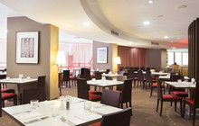 The Sugar Shaker Restaurant餐厅图片