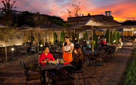 Garduño's of Mexico Restaurant & Cantina at Old Town
