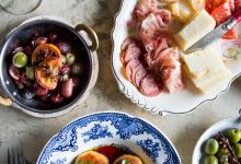 Della Terra Italian Bistro美食图片