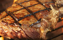 The Queens Steakhouse餐厅图片