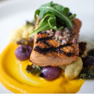 Farrelly's Southern Bar and Kitchen