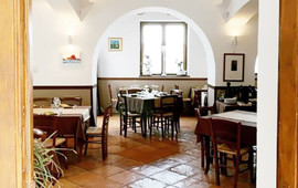 Locanda de foris