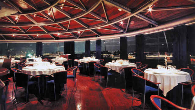 El Mirador de Sant Just