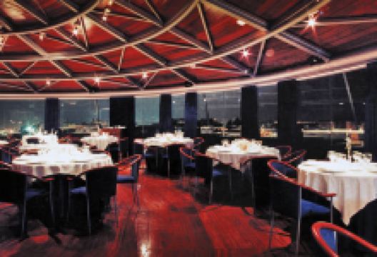 El Mirador de Sant Just美食图片