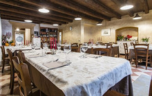 Hosteria 17餐厅图片
