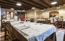 Hosteria 17