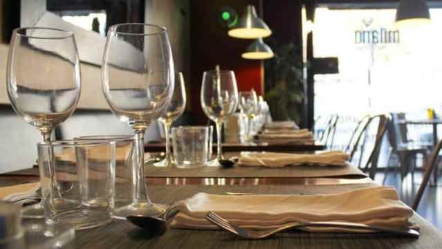 Milano Restaurant餐厅图片