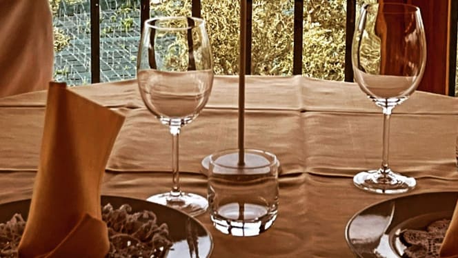 Antico Francischiello餐厅图片