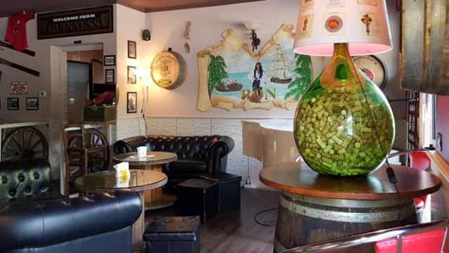 Vizi & Sfizi餐厅图片