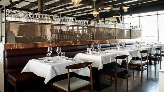 Den Burgh餐厅图片