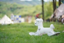 时光公园景点图片