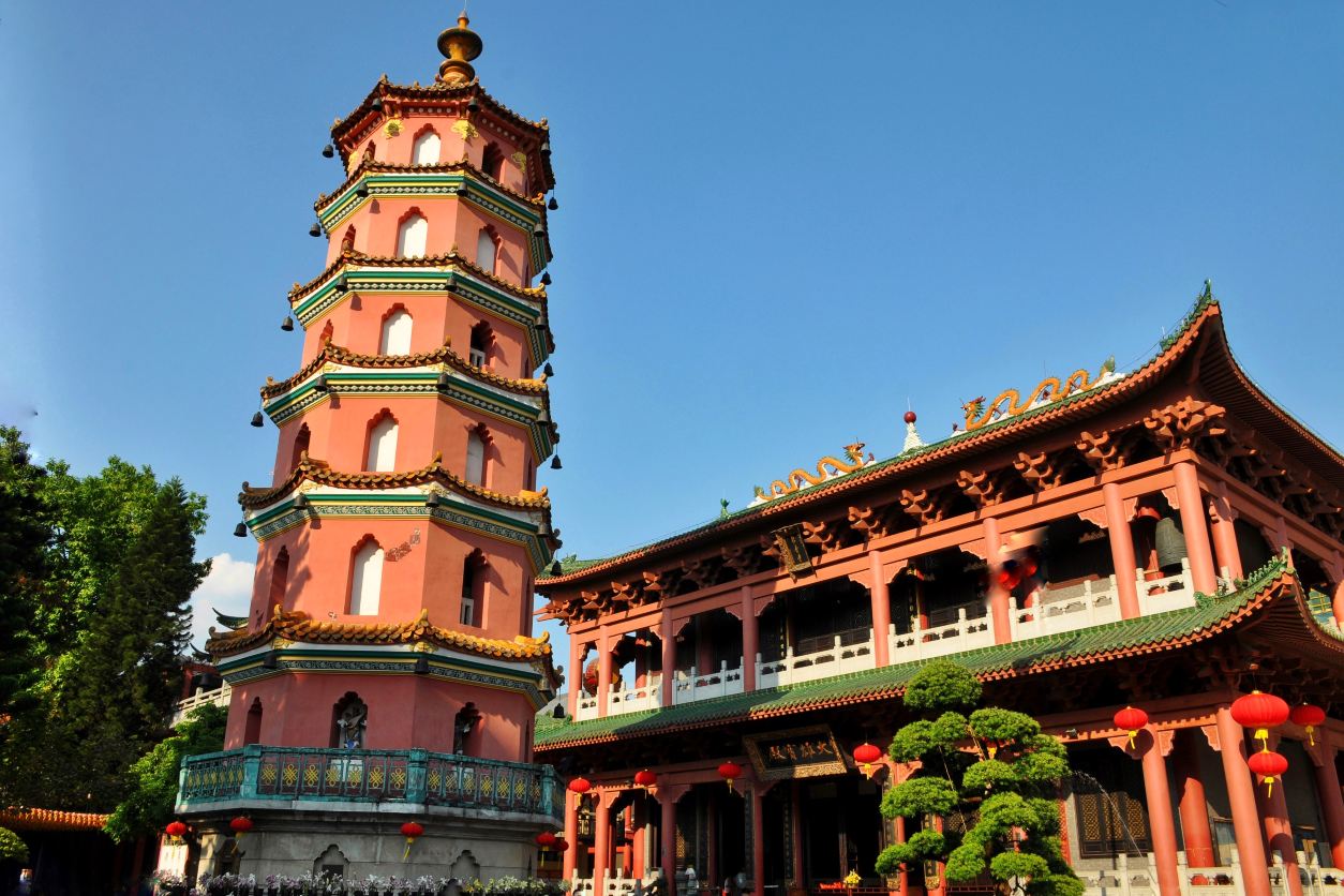 仁寿寺