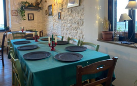 Cafe Giardini