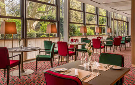 Restaurant Mirabell