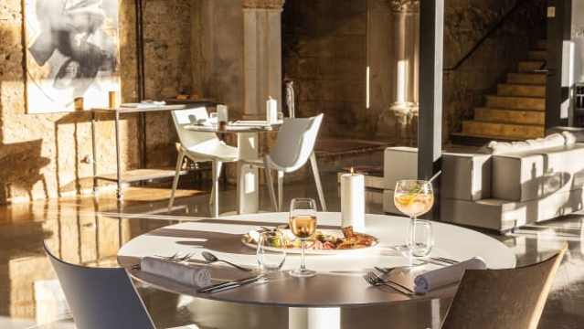 La Table de Biar餐厅图片