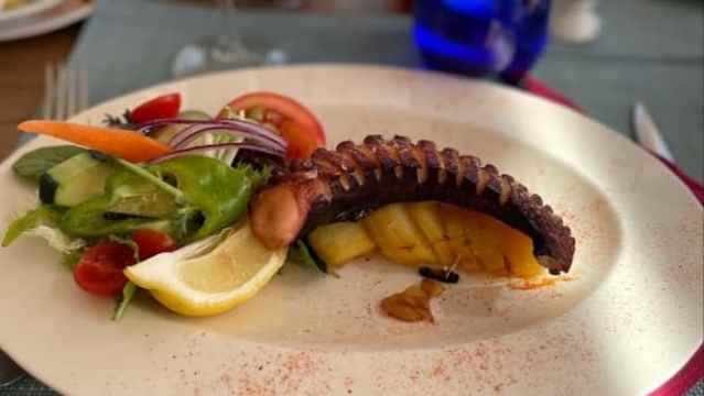 Restaurante Topo Gigio