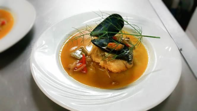 Las Cazuelitas de "Feriche"