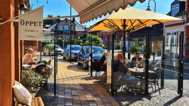 Più 39 Trattoria italiana