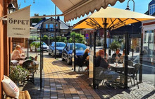 Più 39 Trattoria italiana餐厅图片