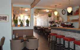 Restaurant Buon Appetito