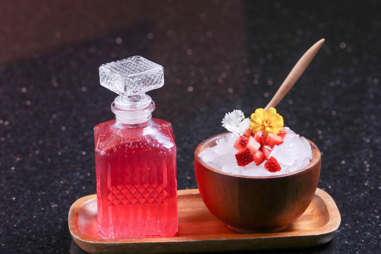 曼谷盛泰澜中央世界商业中心酒店(Centara Grand & Bangkok Convention Centre at CentralWorld)图片