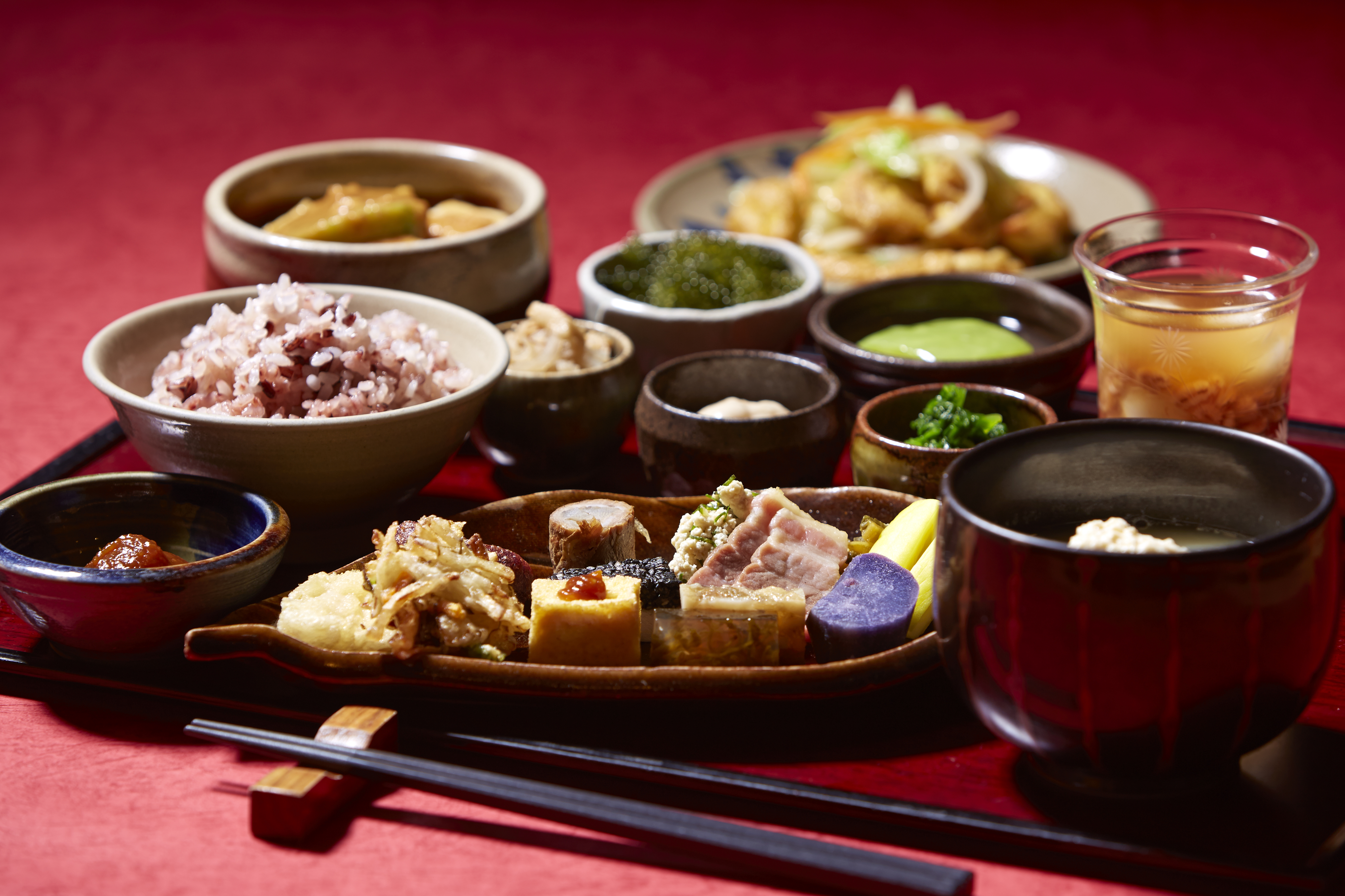 云海日本料理餐厅图片