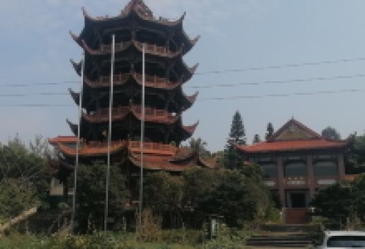 双溪风景区景点图片