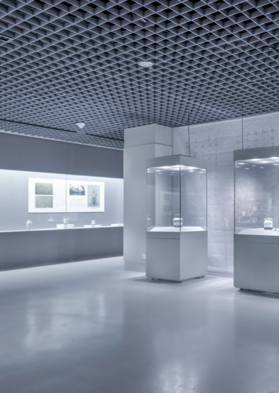 新乐遗址出土偏堡子文化新乐上层文化文物展