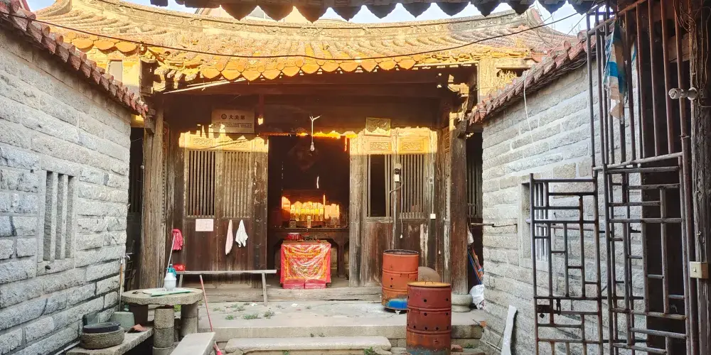 永安旅遊
