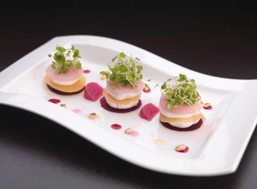 ANGELS with BAGPIPES餐厅图片