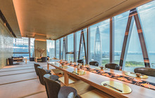 鹤松·高空の上居酒屋(深圳湾店)餐厅图片
