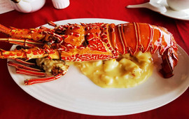 Sentai Seafood Restaurant
