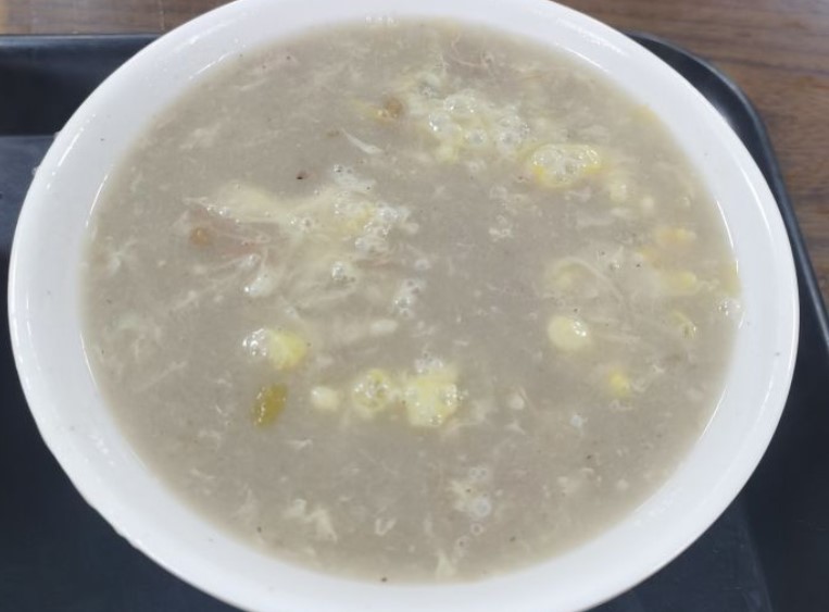 马市街食它汤店(解放路店)餐厅图片